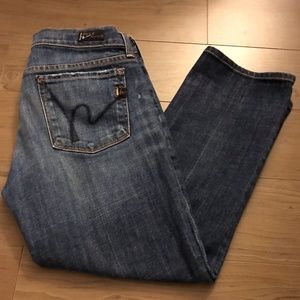 Citizens of Humanity Jeans